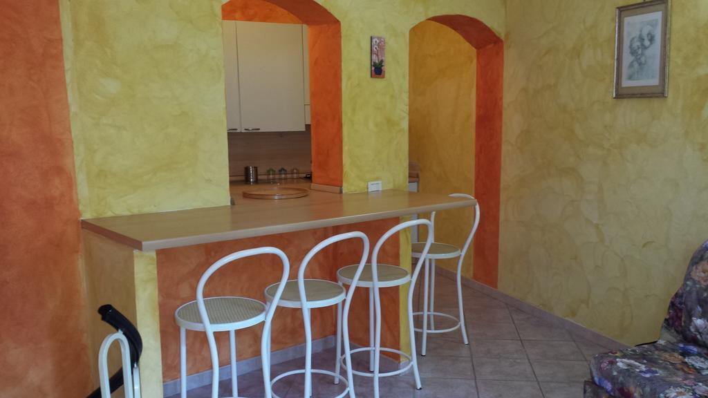 Veryhouse Castelsardo Luaran gambar